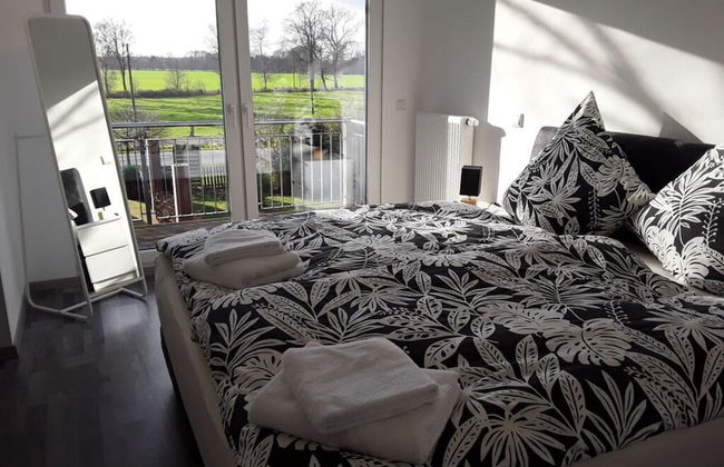 Pleasant Apartment in Ostbevern - Photo 3