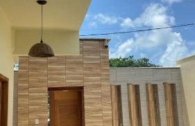 Flat em Acuípe com piscina e acesso a praia - Photo 2