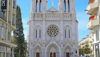 Splendid apart in the heart of Nice - Foto 4