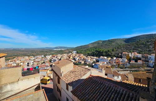 Casa Turistica Torreón de Villafamés - Foto 42