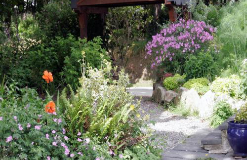 Crug Glas Country House - Foto 29