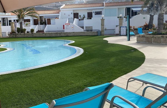 Apartamentos Malibu Park - Foto 24