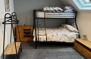 Big, Sleeps 6, Parking, Notts City, Motorpoint, Trent Bridge FF - Foto 19