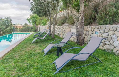 Cozy Mountain-View Sa Serra - Foto 45