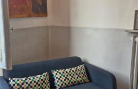 INTERO-CENTROstoricoOSPEDALE-120m2-TWOroons-ParcheggiaGratisVicino-parking free close - Foto 29