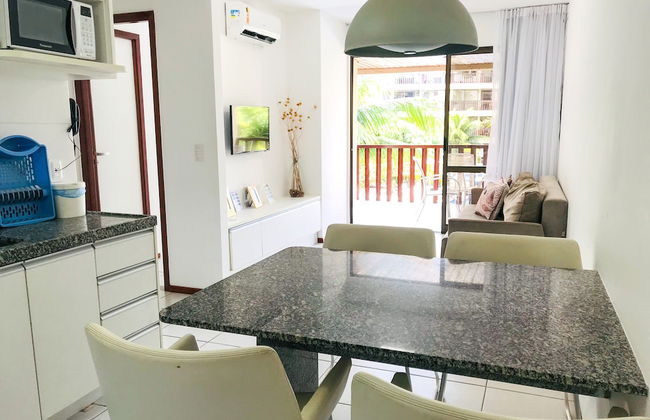 Nannai Residence by AFT - Foto 34