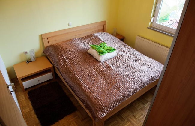 Apartments Olimian - Foto 3