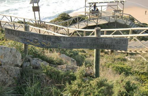 The Surf Studio - Ericeira - Foto 38