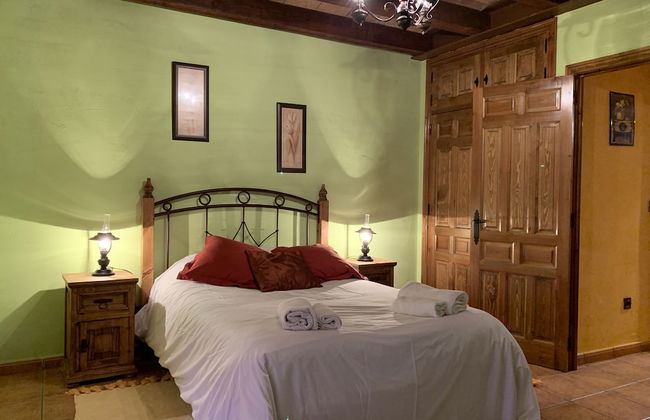 El Bulin de Braojos - Photo 1