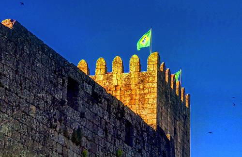 Casa Bento Teixeira - Foto 73