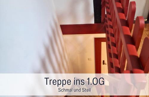 Fachwerkhaus Hänsel und Gretel - Foto 11