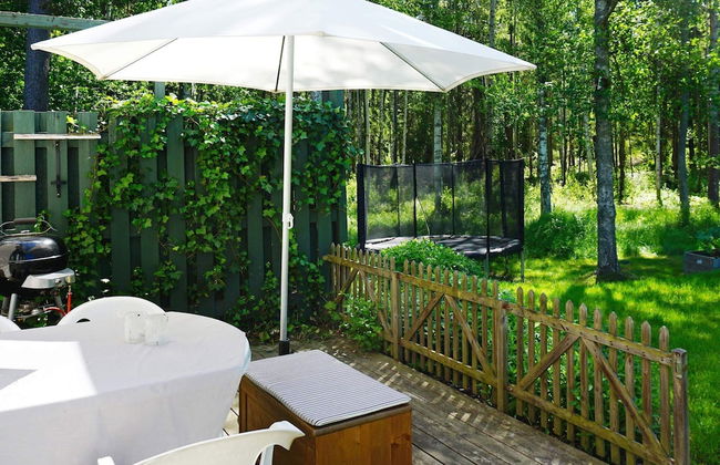 6 Person Holiday Home in Ekero-by Traum - Photo 1