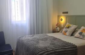 Lindo Loft próximo ao BeFly MinasCentro e Mercado Central - Foto 51