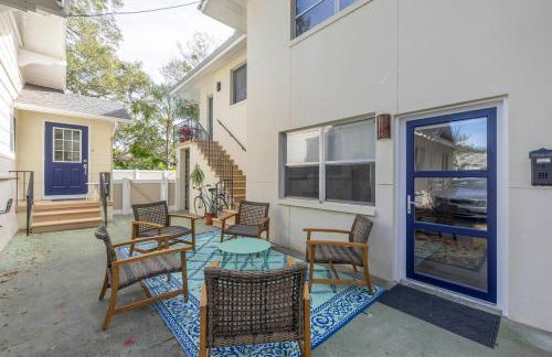 Comfy and quiet Steps to fun events downtown - Foto 27