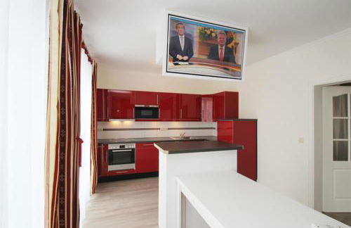 Ferienwohnungen Haus Sommerlust - Foto 73