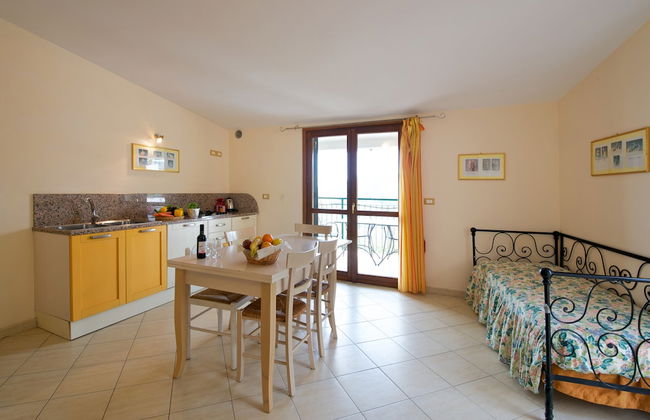 Villa Giada Resort - Photo 32