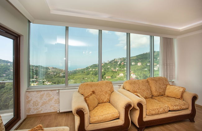 Bengisu Suite Apart - Foto 11