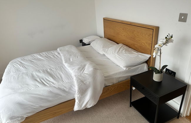 Birmingham - Cozy 2 Bed Apartment - Sleeps 4 - Foto 4