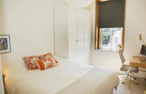 Apartment 1 min walk from Metro and Trendiest Neighborhood Bonfim - Foto 23