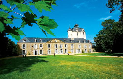 Résidence Odalys Le Château de Kéravéon - Foto 21