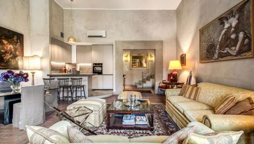 Wonderful Apartment With Balcony In Piazza Margana - Foto 4