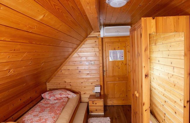 Apartments and wellness center Korošec - Foto 25