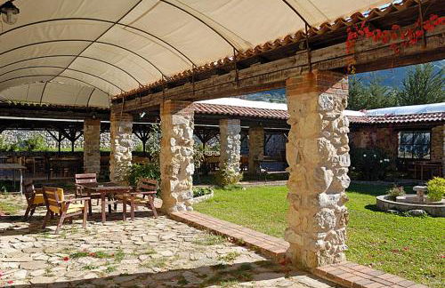 Giardino Donna Lavia - Foto 104