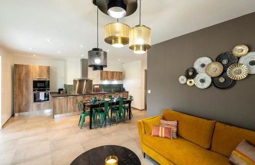 La Maison Roussel - Foto 14