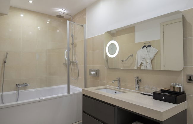 Fraser Suites Abuja - Foto 51