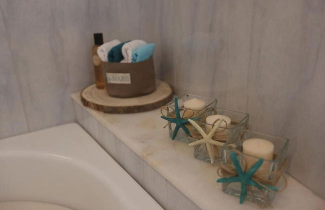 Acquamarina Casa Vacanza - Foto 19