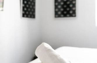 White and Light House - Foto 31