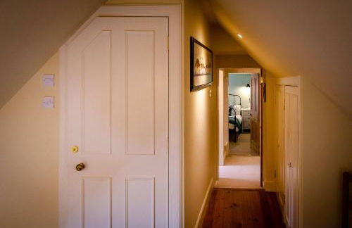 Kirk Wynd Cottage - Foto 56