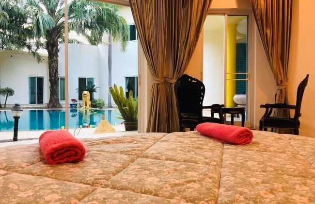 Snow Pattaya - Photo 31