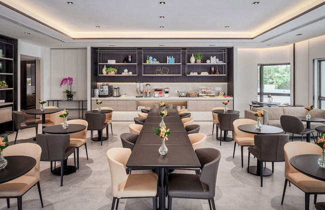 Le Grove Serviced Residences - Photo 30