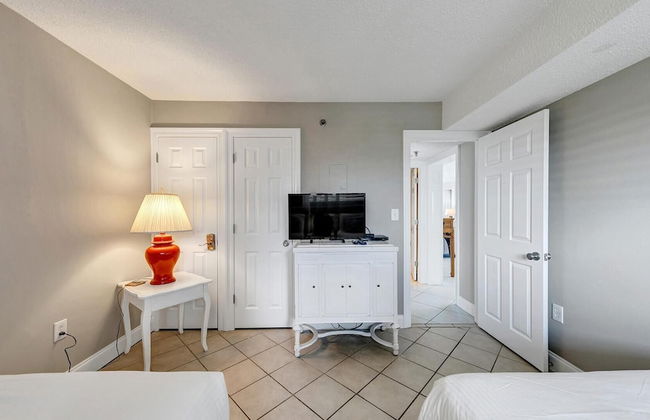 Destin on the Gulf 607 - Foto 7