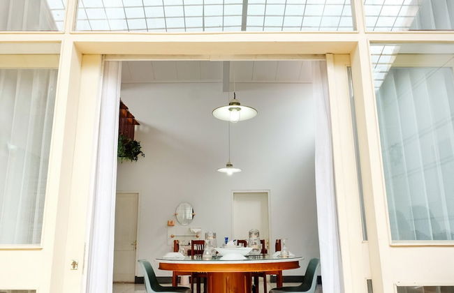 Boscha House - Photo 7