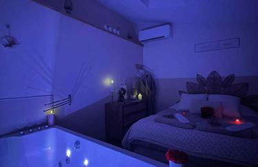 L'atelier des rêves Un moment magique spa privé - Foto 8