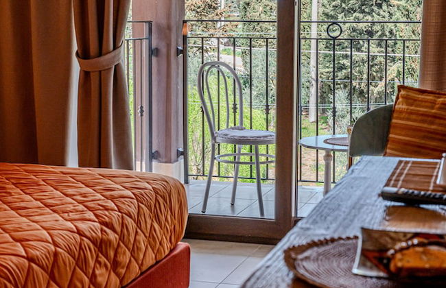 AgriBio Villa Ribes - Foto 11