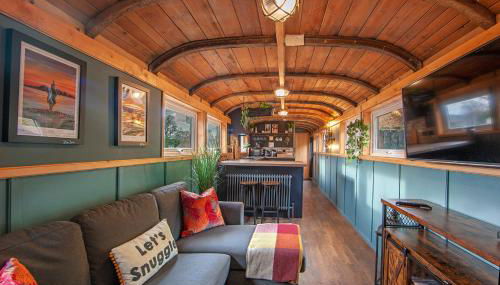 The Carriage at Creagan - Foto 2