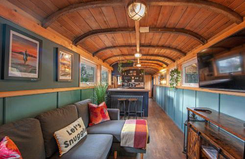 The Carriage at Creagan - Foto 2