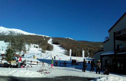 Bilocale Fronte Piste - Appartamentiflarida Sansicario Alto - Foto 36