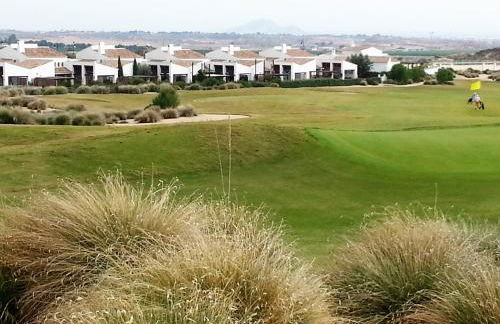 Apartamento Valle Golf Resort - Foto 31