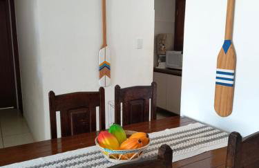 Lindo apto em frente ao Mar - Ilhéus - Itacaré Ba - Foto 14