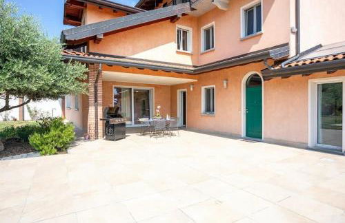 Villa near Milan with swimming pool - Foto 6