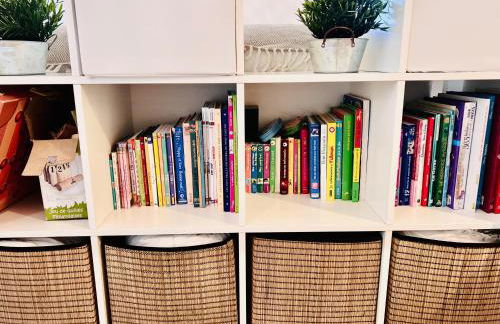 Loft entre mer et campagne à 5 min d'Ajaccio classé 4 étoiles - Foto 40