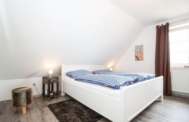 Apartments Krabbenweg - Photo 3