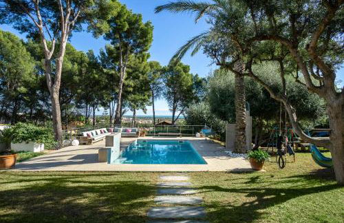 Villa Bella Vista - Photo 1