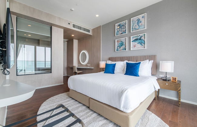 Movenpick Residence Beach Access 2BR - Foto 11