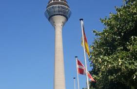 Apartment H2 Düsseldorf - Foto 7