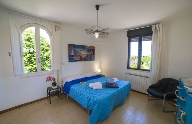 Villa Lisa with huge Pool and Garden - Foto 9